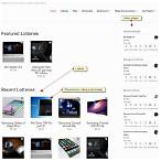 lottery wordpress