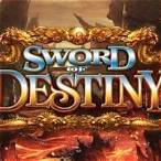 sword of destiny slot